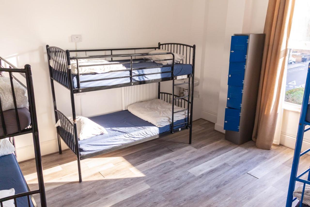 Bed 6-Bed Mixed Dormitory Room,1517310940:JPEG